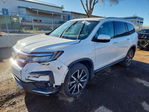 Honda Pilot 2020