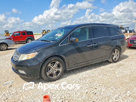 Honda Odyssey 2012 - Image 1 of 13