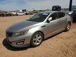 Kia Optima 2015