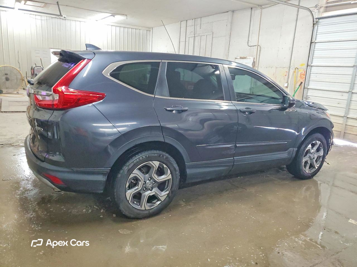 Honda CR-V 2017
