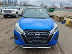 Nissan Kicks 2023