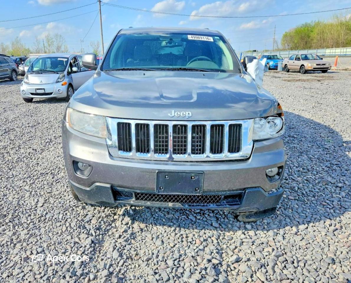 Jeep Cherokee 2013