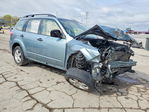 Subaru Forester 2013