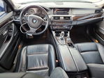 BMW Series 5 2016