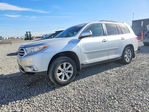 Toyota Highlander 2012
