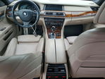 BMW Series 7 2014