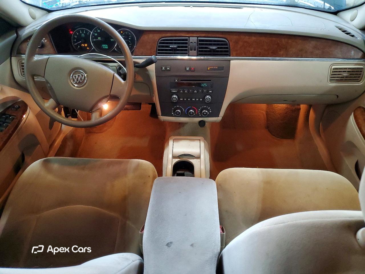 Buick LaCrosse 2005