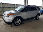 Ford Explorer 2011