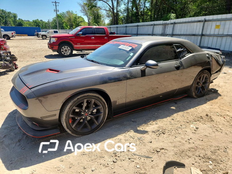 Dodge Challenger 2021 - Image 1 of 12