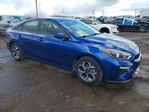 Kia Forte 2019