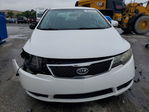 Kia Forte 2011