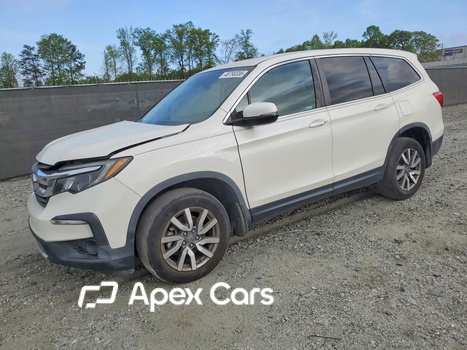 Honda Pilot 2019 - Image 1 of 13
