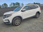 Honda Pilot 2019