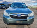 Subaru Forester 2015