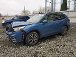 Subaru Forester 2020