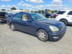 Lexus LS 2002