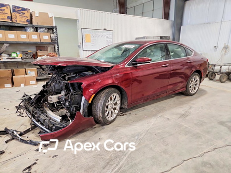 Chrysler 200 2015 - Image 1 of 13