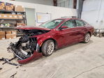 Chrysler 200 2015
