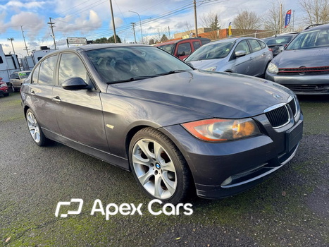 BMW Series 3 2006 - Image 1 of 10
