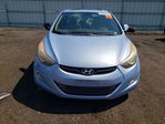 Hyundai Elantra 2012