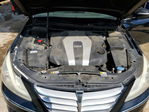 Hyundai Genesis 2014
