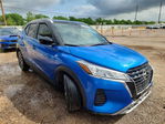 Nissan Kicks 2024
