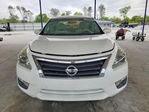 Nissan Altima 2013