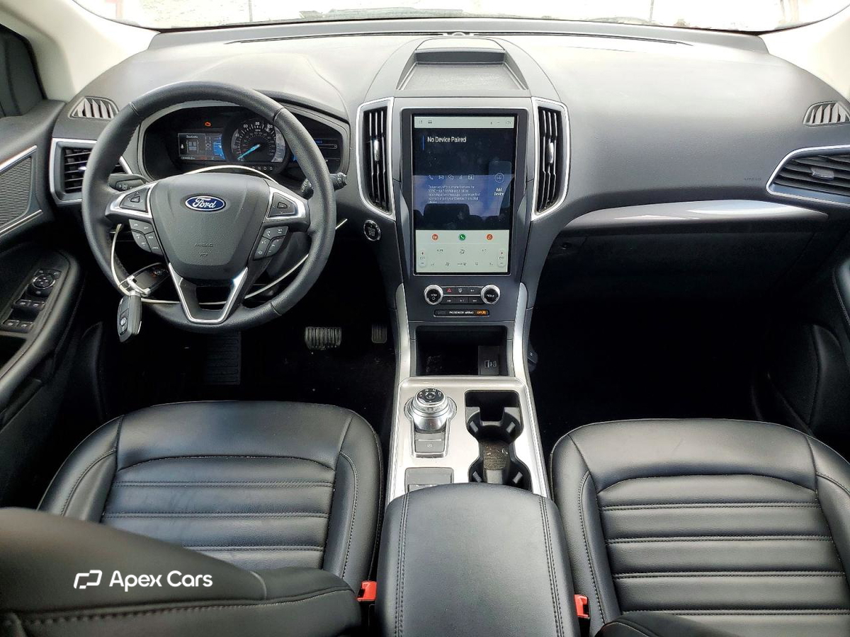 Ford Edge 2024