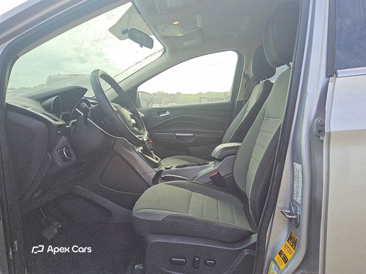 Ford Escape 2015
