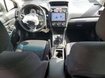 Subaru Impreza 2012