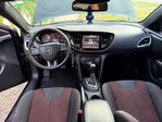 Dodge Dart 2016
