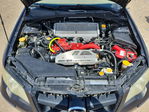Subaru Outback 2008