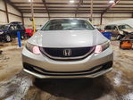Honda Civic 2015