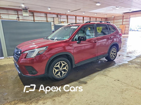 Subaru Forester 2023 - Image 1 of 13