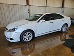 Lexus ES 2012
