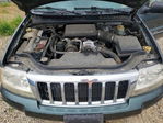 Jeep Cherokee 2004