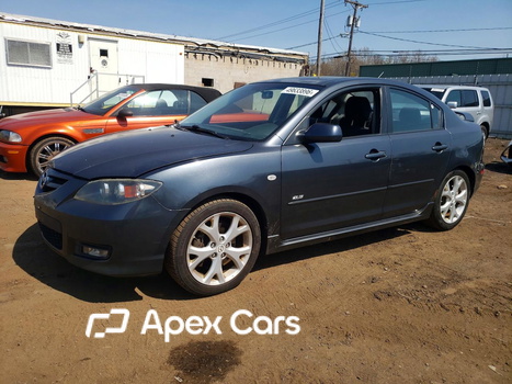 Mazda 3 2009 - Image 1 of 12