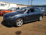 Mazda 3 2009