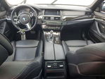 BMW Series 5 2014