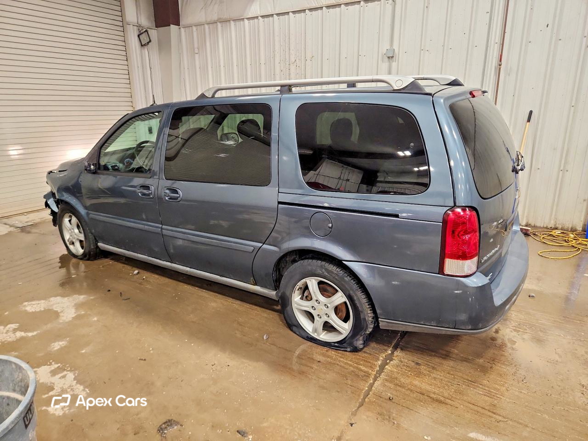 Chevrolet Uplander 2005