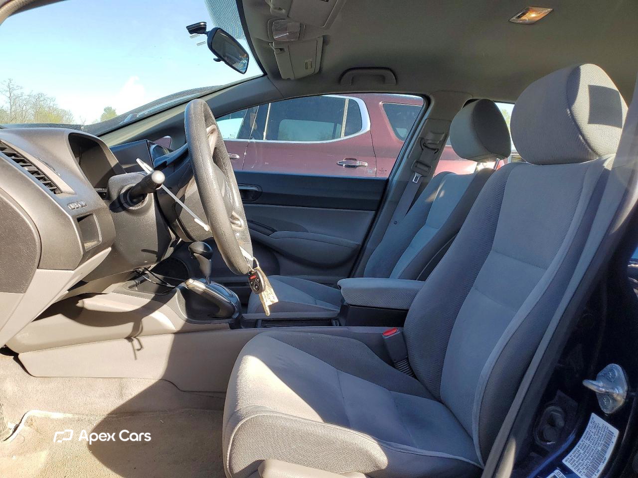 Honda Civic 2009