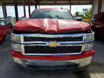 Chevrolet Silverado 2015