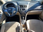 Hyundai Accent 2016