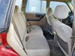 Subaru Forester 1998