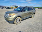 Ford Explorer 2013