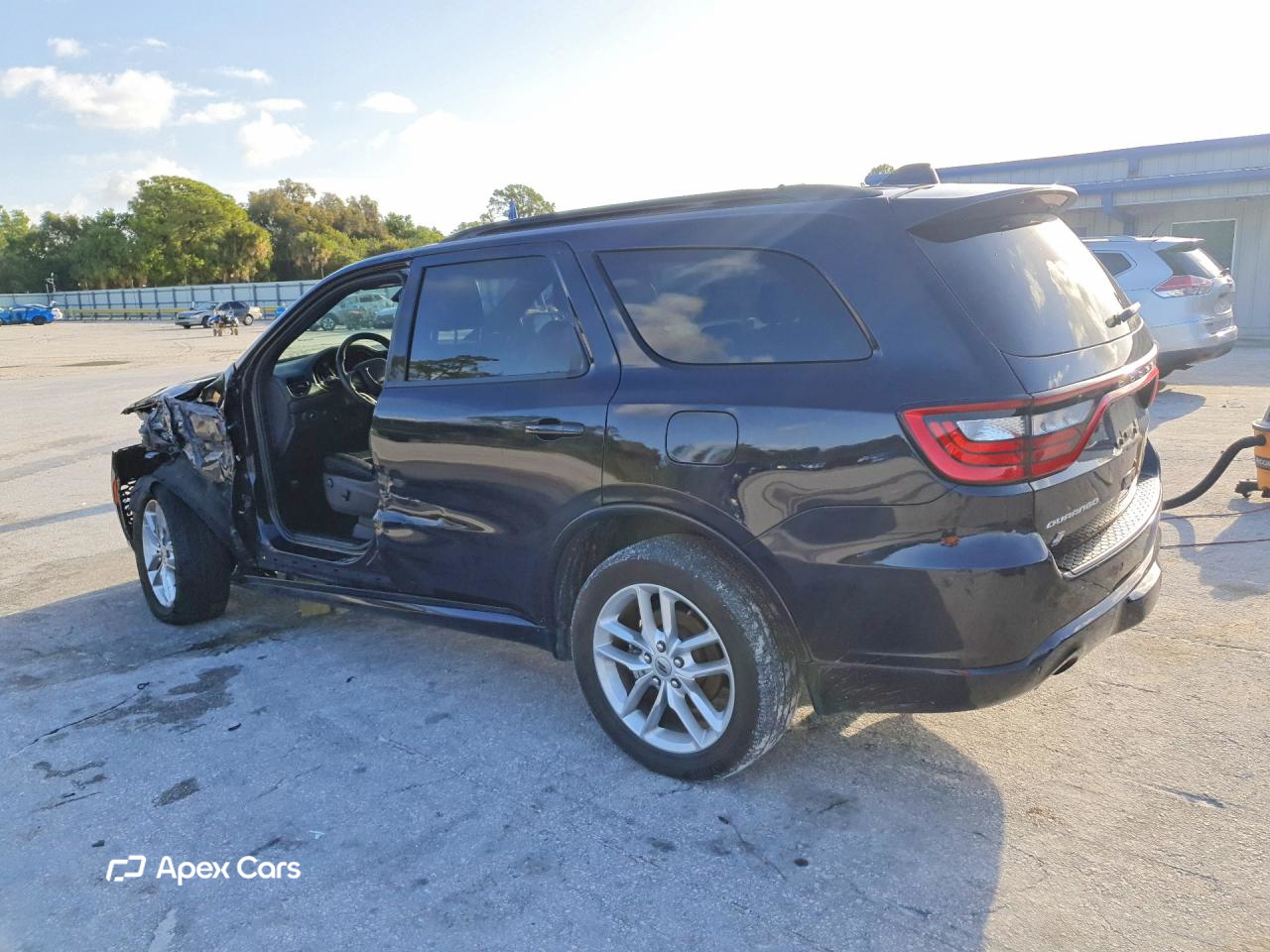 Dodge Durango 2024