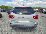Nissan Pathfinder 2017