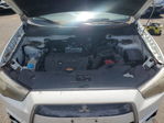 Mitsubishi Outlander 2011
