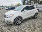 Buick Encore 2014