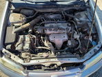 Honda Accord 2002